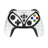 iPega Spiderman (Fehér) Bluetooth Vezeték Nélküli Kontroller Nintendo Switch (PG-SW018G)