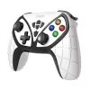 iPega Spiderman (Fehér) Bluetooth Vezeték Nélküli Kontroller Nintendo Switch (PG-SW018G)