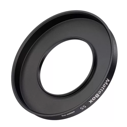 Irix Cine Matte Box IQ Adapter -55mm