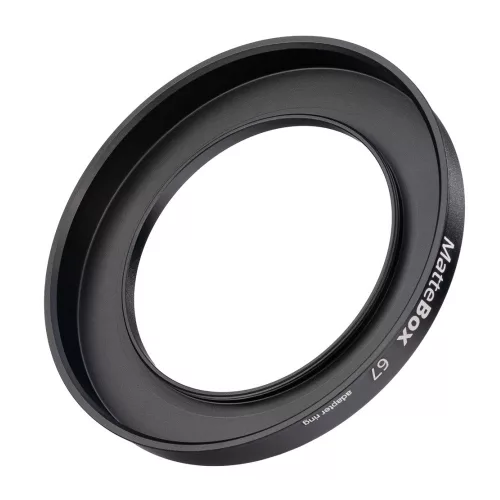 Irix Cine Matte Box IQ Adapter -67mm