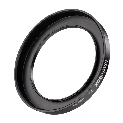 Irix Cine Matte Box IQ Adapter -72mm