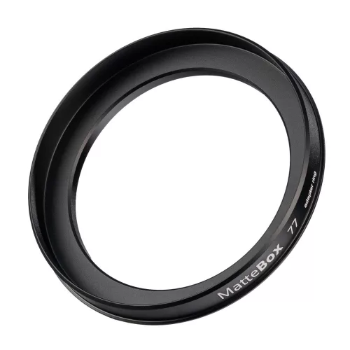 Irix Cine Matte Box IQ Adapter -77mm
