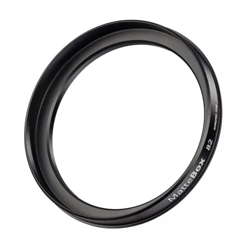 Irix Cine Matte Box IQ Adapter -82mm