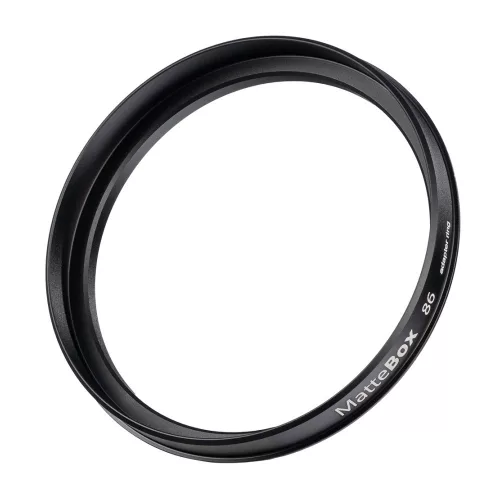 Irix Cine Matte Box IQ Adapter -86mm