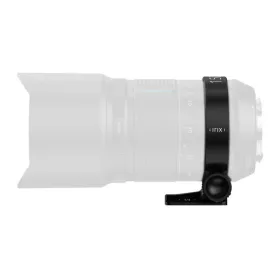 Irix 150mm f/2.8 Macro állványgyűrű adapter