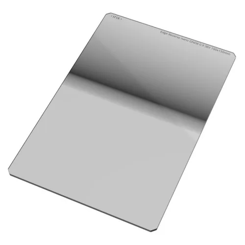 Irix Edge 100 Lapszűrő SR Reverse nano Graduated ND8 0.9 -100x150mm