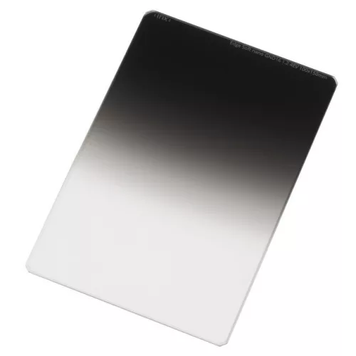 Irix Edge 100 Lapszűrő Soft nano Graduated ND8 0.9 -100x150mm