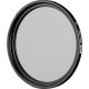 Irix Edge Black Mist 1/8 SR szűrő 77mm