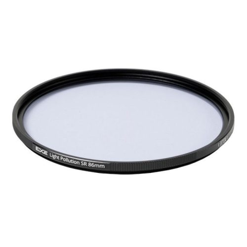 Irix Edge fényszennyezés szűrő 86mm