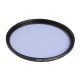 Irix Edge fényszennyezés szűrő 77mm