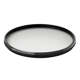 Irix szűrő Edge CPL SR 86mm