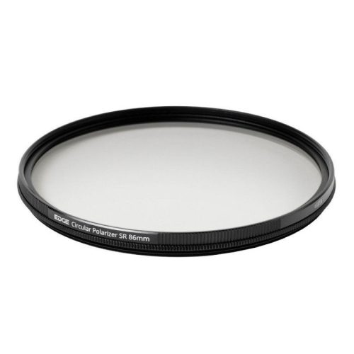 Irix szűrő Edge CPL SR 86mm