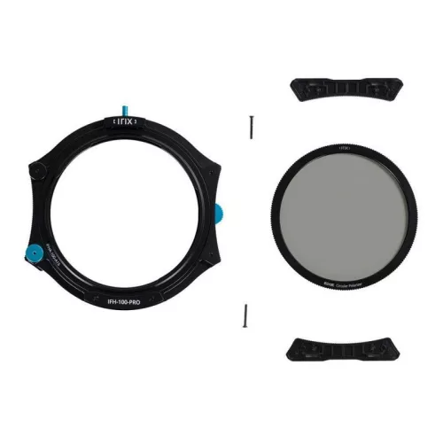 Irix IFH-100 PRO szűrőtartó