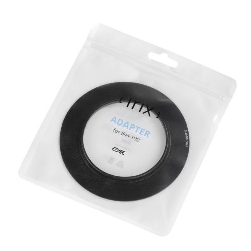 Irix Edge 100 szűrőadapter -52mm