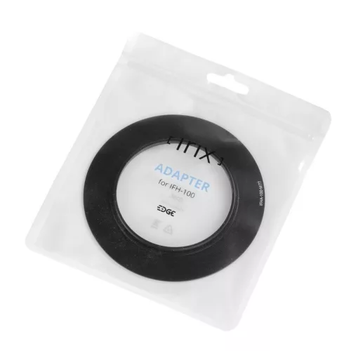Irix Edge 100 szűrőadapter -82mm