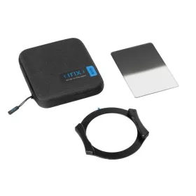 Irix Edge 100mm Kemény Alapkészlet -basic hard set