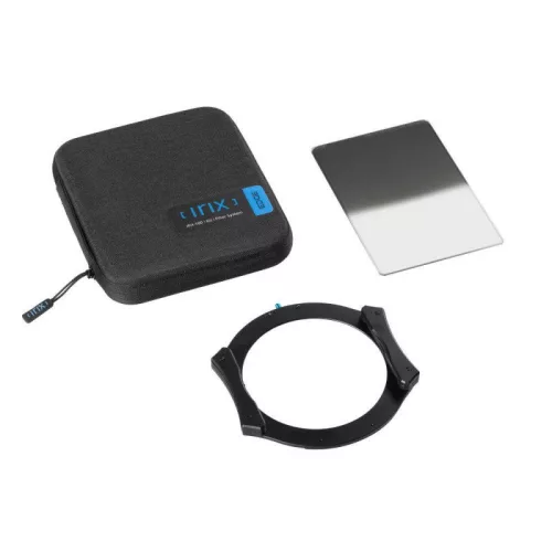 Irix Edge 100mm Kemény Alapkészlet -basic hard set