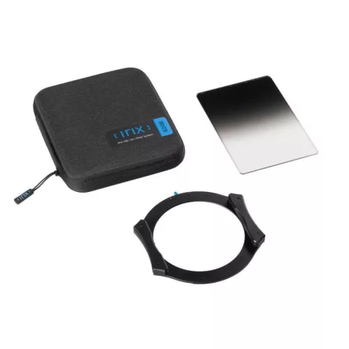 Irix Edge 100mm Lágy Alapkészlet -basic soft set