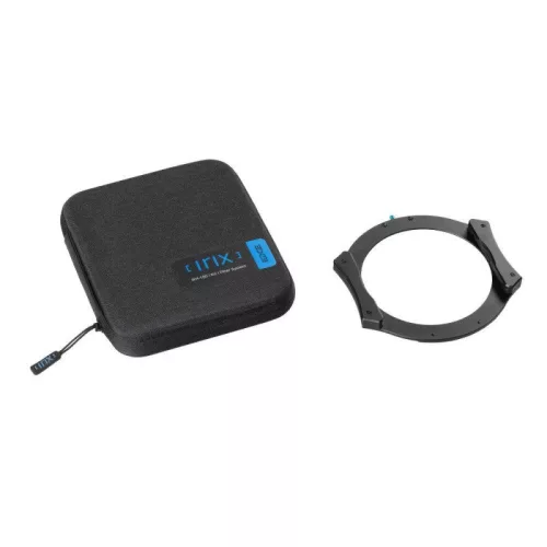 Irix Edge 100mm Alapkészlet