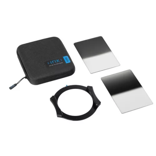 Irix Edge 100mm Kemény Utazókészlet -traveller hard set