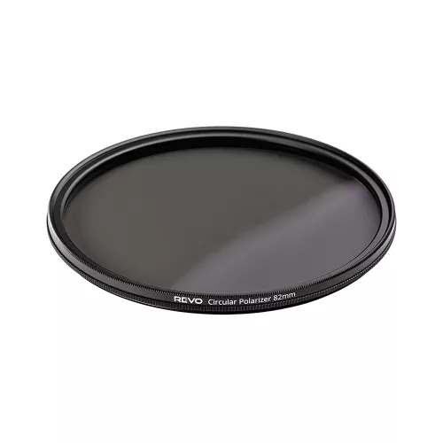 Irix Revo CPL szűrő - 49mm