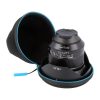 Irix 15mm f/2.4 Blackstone Canon EF mount objektív