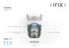 Irix Cine Lens 11mm T4.3 MFT (metrikus)