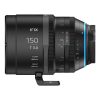 Irix Cine Lens 150mm Teleobjektív 1:1 T3.0 Arri PL bajonettel (Metric)