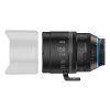 Irix Cine Lens 150mm Teleobjektív 1:1 T3.0 Arri PL bajonettel (Metric)