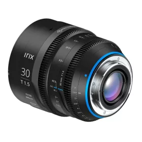 Irix Cine Lens 30mm-es T1.5 MFT mount objektív
