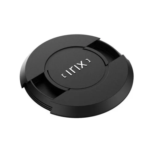 Irix objektívsapka -95mm