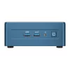 GEEKOM IT13 mini PC, Core i9-13900HK, 16 GB RAM, 1 TB HDD + Windows 11 Pro