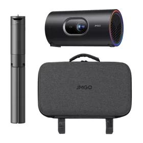 JMGO PicoPlay+ projektor állvánnyal
