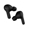Jays T-Seven fülhallgató Bluetooth, BT 5.0, Active aktív zajszűrős, TWS (fekete)