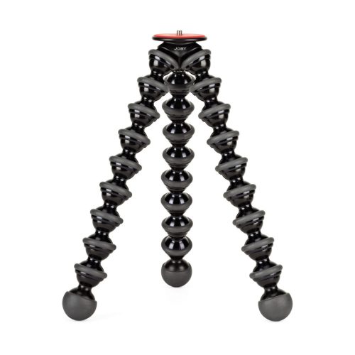 JOBY GorillaPod 5K Flexibilis Kameraállvány / Tripod -Fekete/szén
