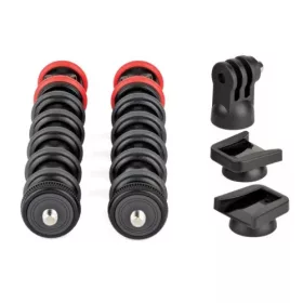 JOBY GorillaPod Kar Kit (fekete/szén)