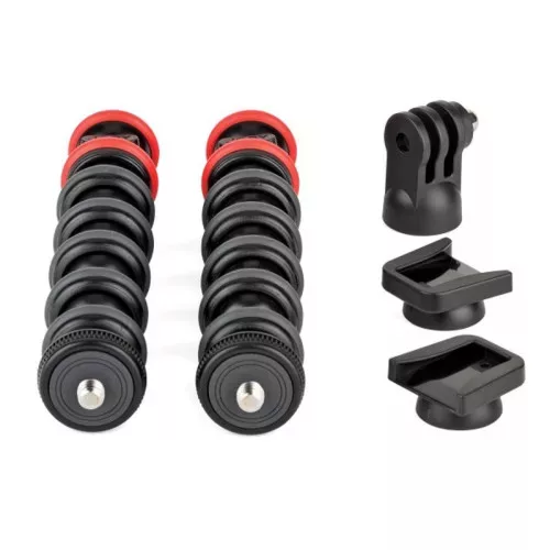 JOBY GorillaPod Kar Kit (fekete/szén)