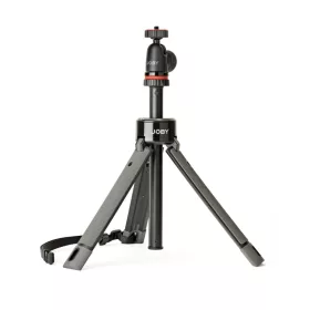   JOBY TelePod PRO Akciókamera/ Okostelefon Tripod Kit - Fekete/Szén (56cm)