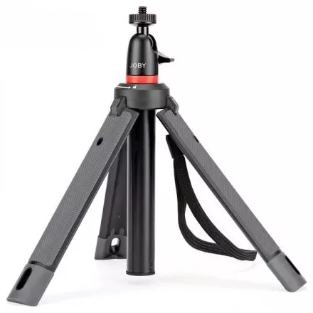 JOBY Telepod 325 (fekete/szén)