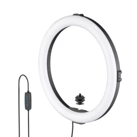   JOBY Beamo 30cm - 3000-5600K Ring Light - LED Videó Körfény Körlámpa