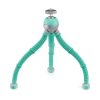JOBY Podzilla Flexibilis Tripod /Kamera Polip - Közepes Kit -Zöldeskék