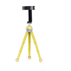   JOBY Podzilla Flexibilis Tripod /Kamera Polip - Közepes Kit - Sárga