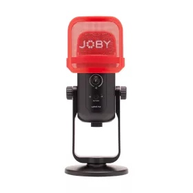   JOBY Wavo POD Professzionális Asztali Mikrofon - USB-C csatlakozással