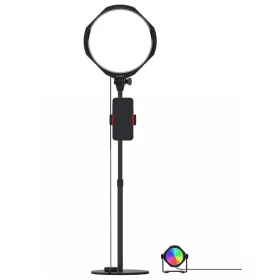   JOBY Beamo™ Studio Deluxe Világítás Kit -Otthoni Stúdió Világítás Szett