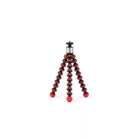   JOBY GorillaPod 500 Felxibilis Kamera Állvány/ Mini Tripod - Piros