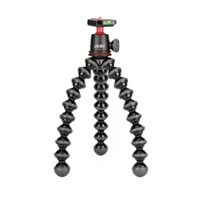   JOBY GorillaPod Flexibilis Kamera Állvány/ Tripod +3K Gömbfej