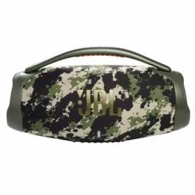 JBL Boombox 3 Portable Bluetooth Party Speaker / Hangfal
