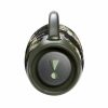 JBL Boombox 3 Portable Bluetooth Party Speaker / Hangfal