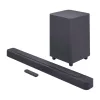 JBL Bar 500 5.1 Bluetooth MultiBeam hangprojektor/ Hangprojektor (fekete)