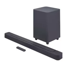   JBL Bar 500 5.1 Bluetooth MultiBeam hangprojektor/ Hangprojektor (fekete)